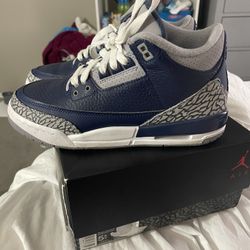 Jordan Retro 3