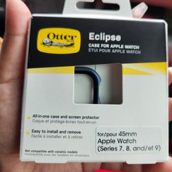 OtterBox Apple Watch Case Series 7,8, and Et9