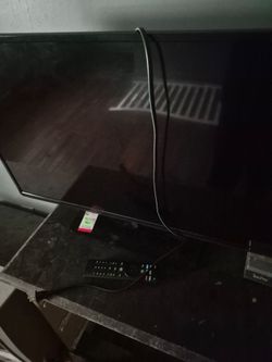 Flat screen tv