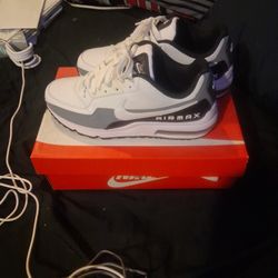 Nike Air Max Ltd 3 