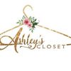 Ashley's Closet 🛍