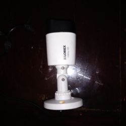 Cctv Security Cameras 