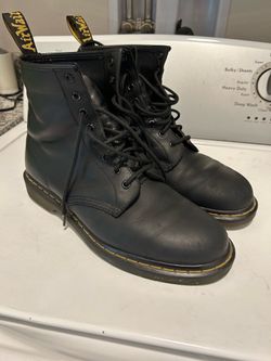 Doc Martens Boots