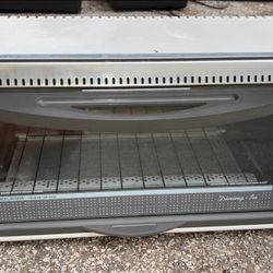 Toaster Oven 