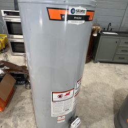 State ProLine Commercial Grade Water Heater – Large Capacity
