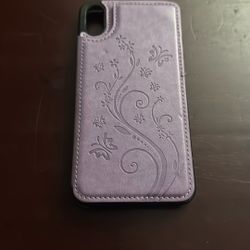 Apple Xs Max Phone Case