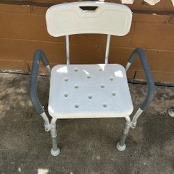 bath chair 