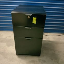 Metal file cabinet $70 each