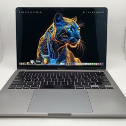 2020 Macbook Pro 13" 