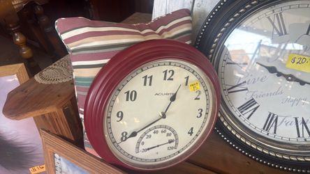 Clock