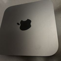 Mac Mini