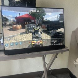 16 “ Portable Monitor 4k