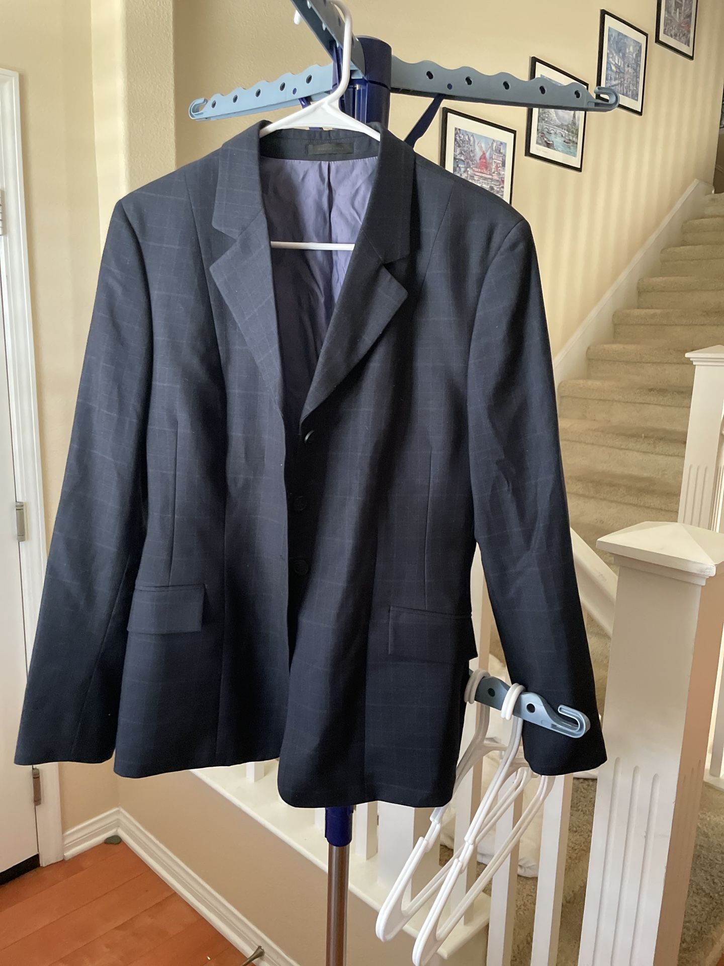 Jumper Show Coat Size 16