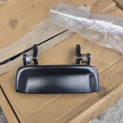 2011 Ford  Ranger DOOR HANDLE