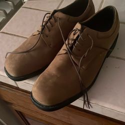 Rockport Size 13 Dress Shoes New