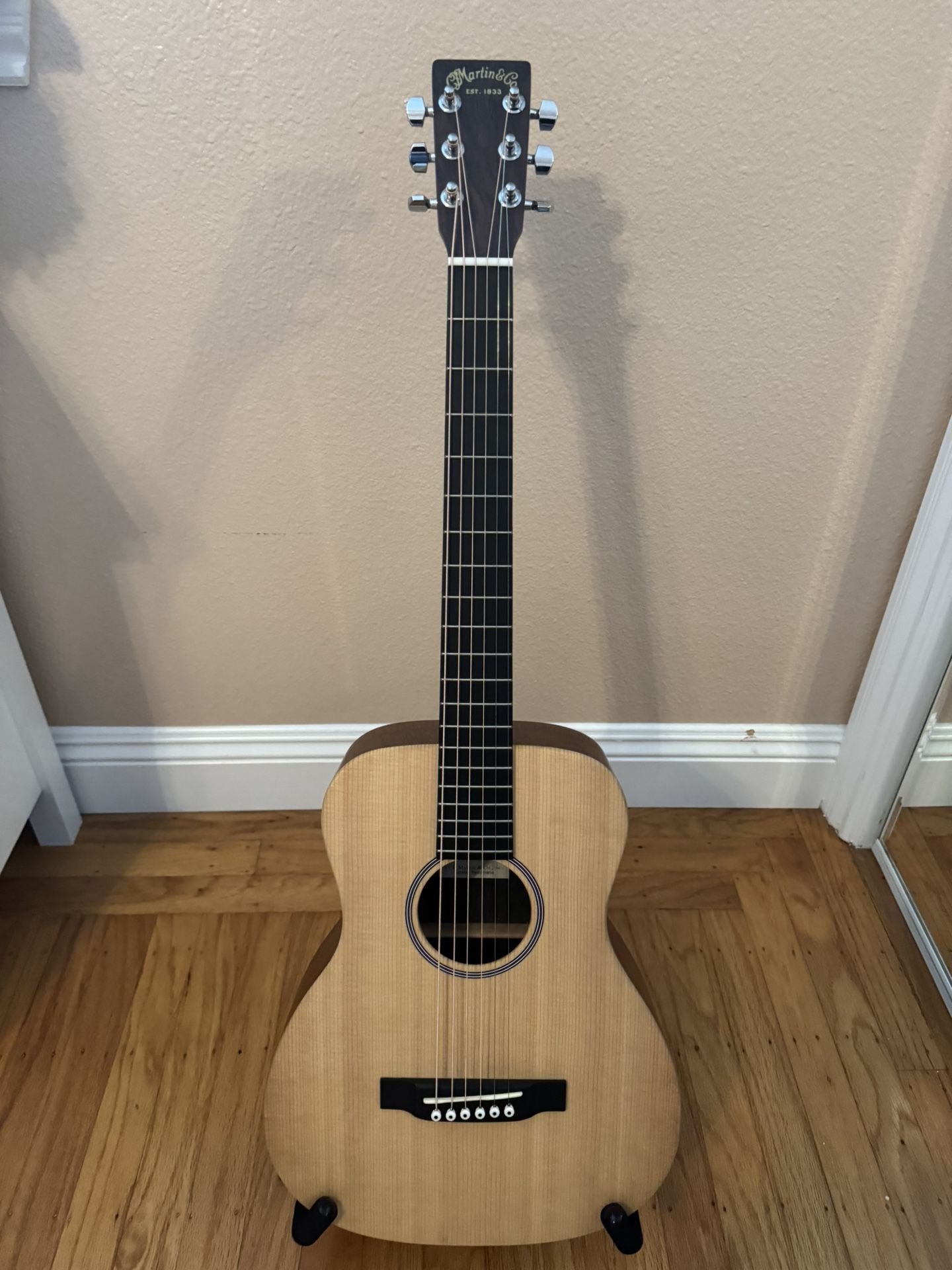 Little Martin LX1 Acoustic Guitar 