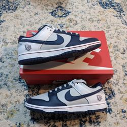 Nike Dunk Low Brooklyn Nets Size 9m