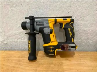 🔥$130 FIRM PRICE 🔥 Dewalt ATOMIC DCH172B 20V Ultra-Compact 5/8 in. SDS Plus Rotary Hammer Drill (Tool Only) NO BATTERY NO CHARGER