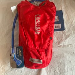 Camelpak Water Hydration New With Tag
