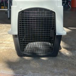 Dog Cage