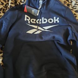 Reebok Sweater