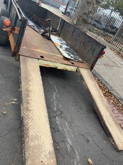 Car trailer /Equipment trailer