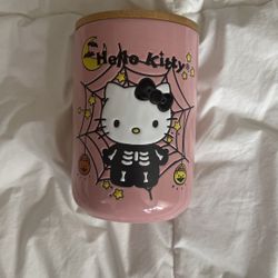 Hello Kitty Halloween