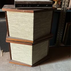901 boss speakers with equalizer
