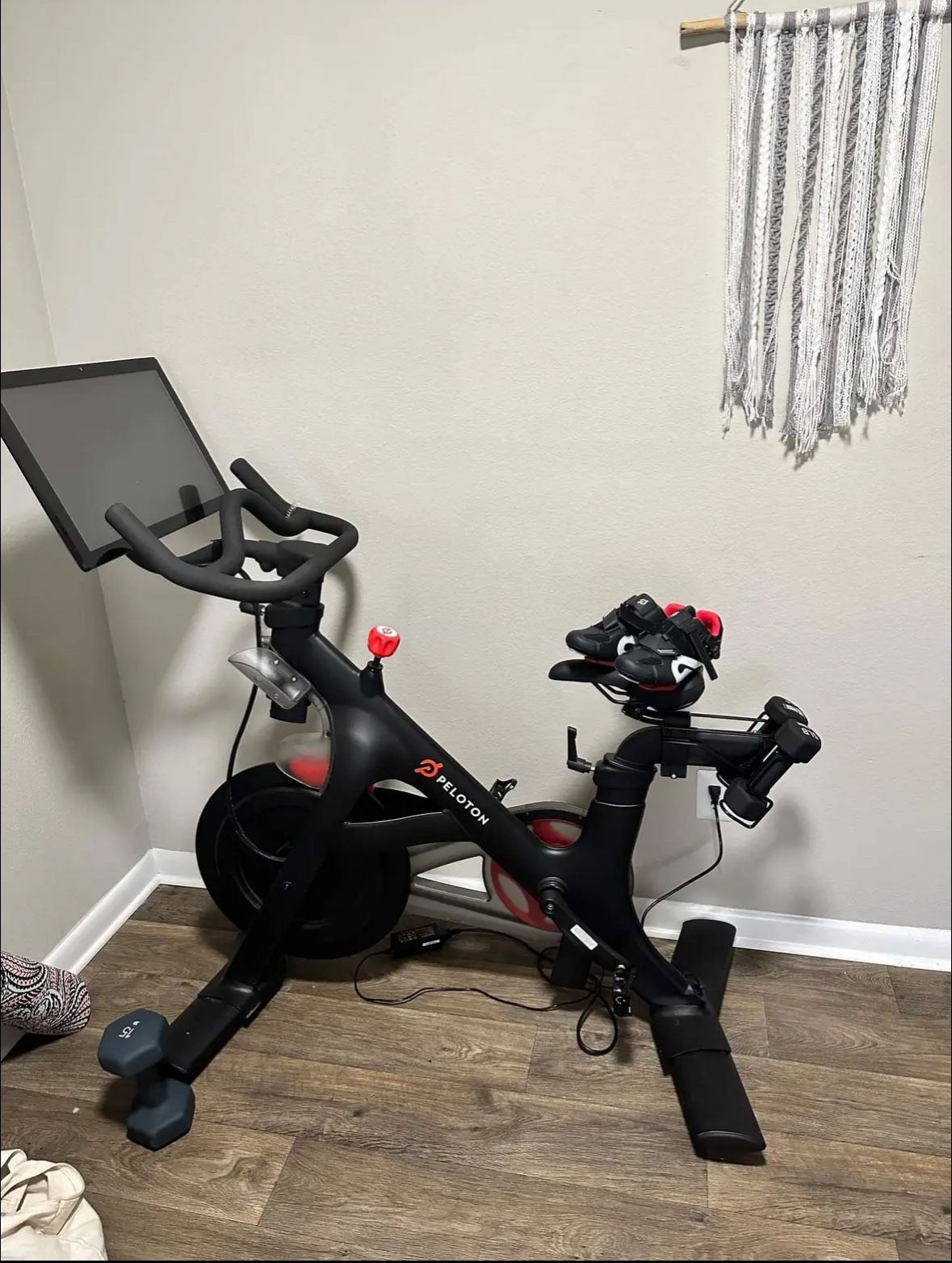 Peloton