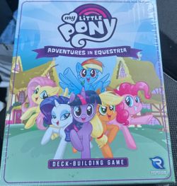 My Little Pony: Adventures