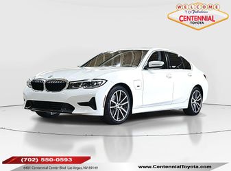 2022 BMW 330e