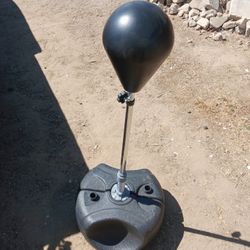 Boxing - Free Standing Reflex Ball