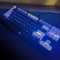 Razer Chroma Tournament Edition Gaming Keyboard