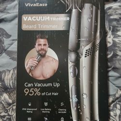 Beard Trimmer
