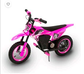 Mbtrox Electric Dirt Bike 12v for kids