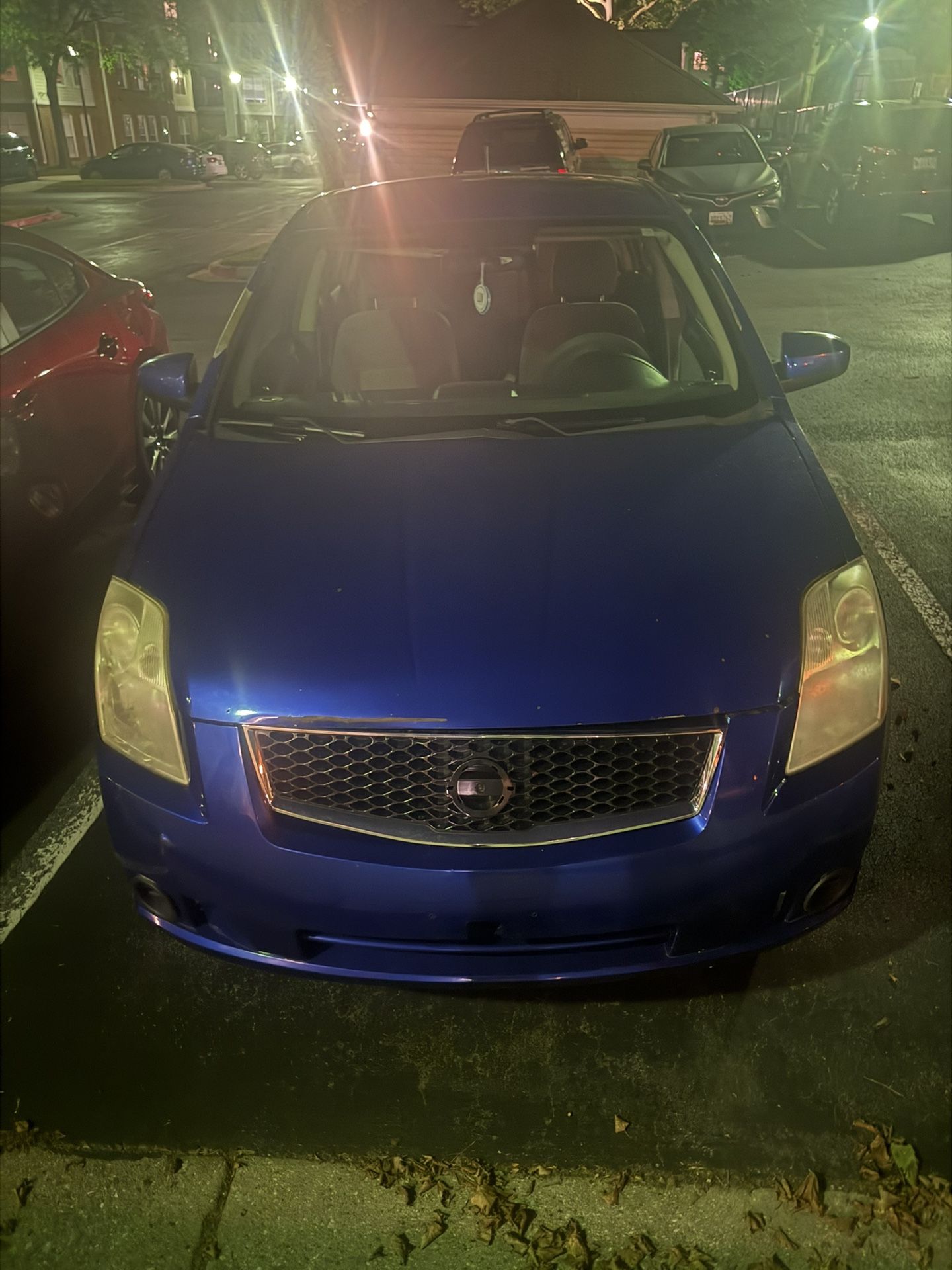 2009 Nissan Sentra