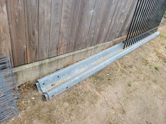 Highway Guardrails