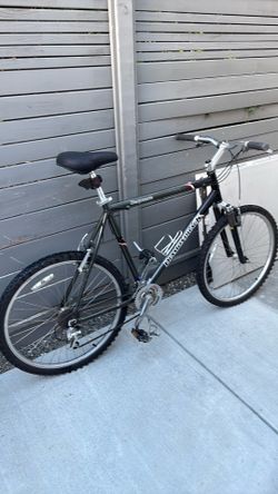 Mountain Bike - Great Deal