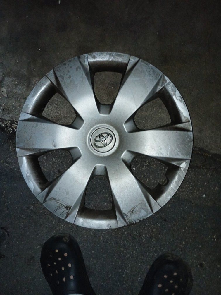 Toyota Hub Cao