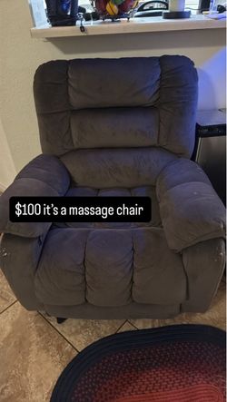 Getting new furniture need gone