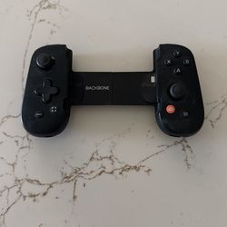 Back Bone Controller!