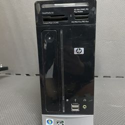 Hp Computer