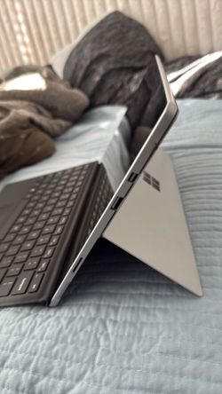 microsoft surface pro