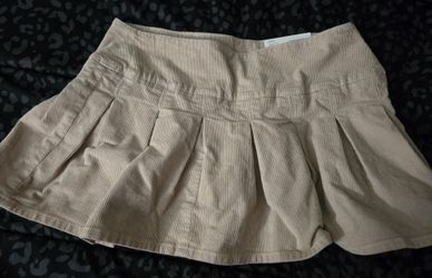 American Eagle Skort Size 8 