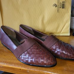 Ladies Shoes Flats
