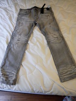 Brand new jeans size 38/32