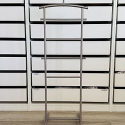 IKEA CLOTHES STAND VALET