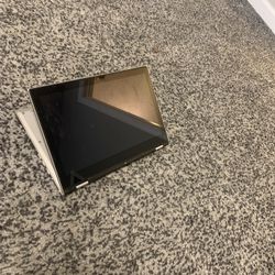 Dell Laptop Touch Screen 