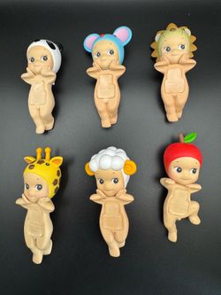 Sonny Angel Hippers
