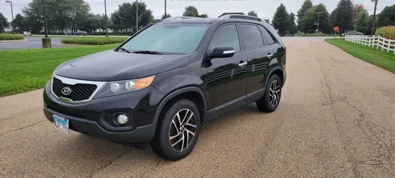 2013 KIA Sorento